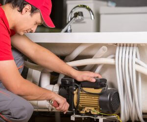 About Plumbers Pros Muscadine, AL